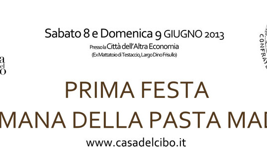 Miss Pagnotta 2013…che faccio, partecipo?
