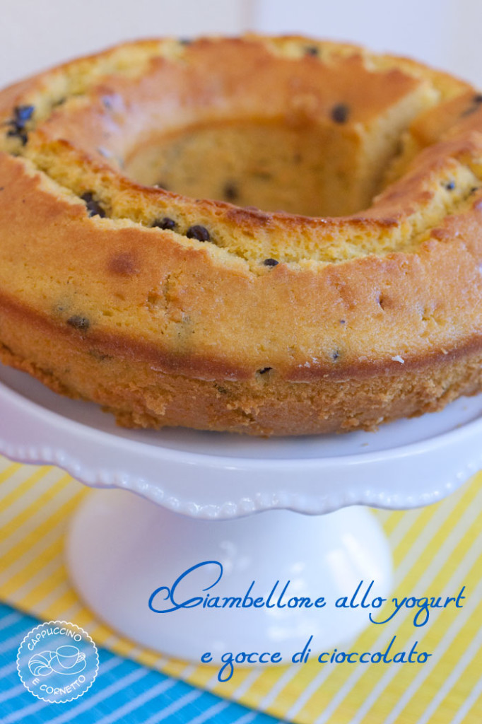 ciambellone1