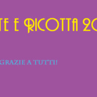 Ultimi giorni dedicati al contest, facciamo un riassunto.