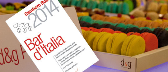 Guida Bar d’Italia 2014