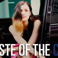 Taste of the City by Lancia Ypsilon