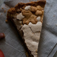 La crostata di Edwige