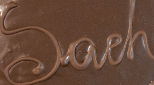 Sacher Torte