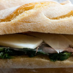Sfilatini di semola di grano duro Senatore Cappelli