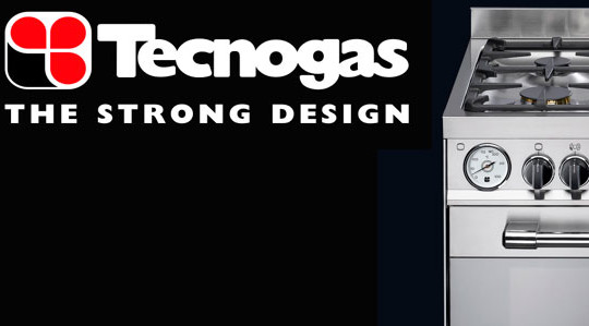 Oggi vi parlo di Tecnogas e del #superforno!