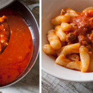 Ragù di carne