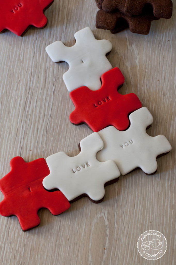 Biscotto puzzle