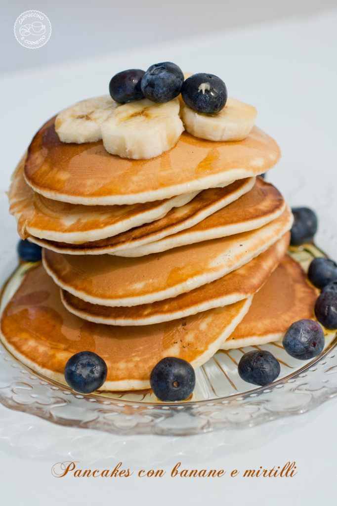 pancakes