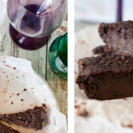 Chocolate Bread Cake