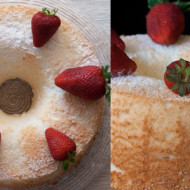 Angel cake