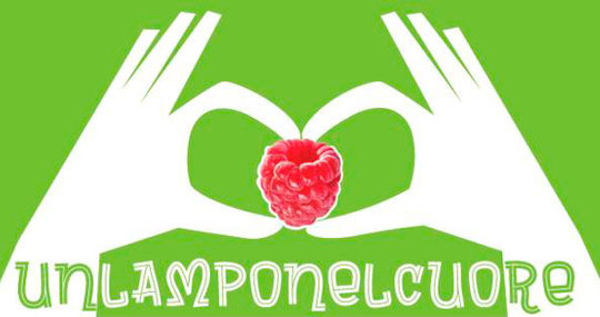 Waffles alla vaniglia con marmellata di lamponi per #unlamponelcuore