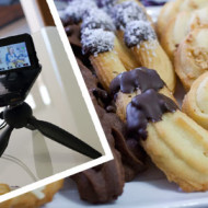 Videoricetta: i Biscotti Viennesi