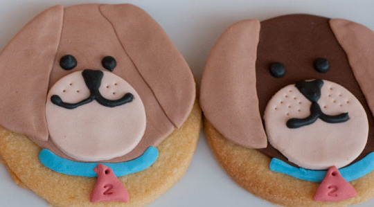 Puppy-party: come organizzare una festa a tema.