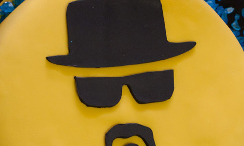 Breaking Bad …party!