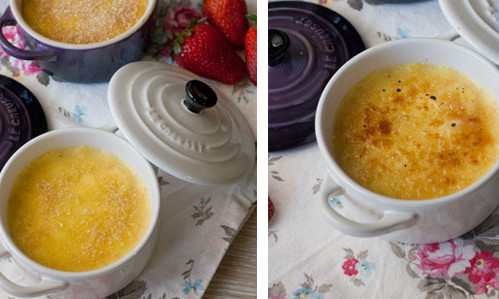 Crema catalana