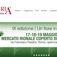Culinaria 2015 quest’anno si colora di rosa