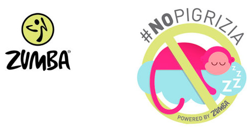 #NoPigrizia ma Zumba! :)