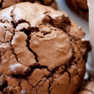 Cookies al cioccolato