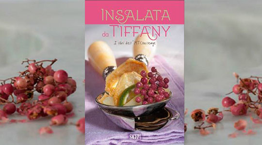 INSALATA DA TIFFANY: perchè #questoepiubello