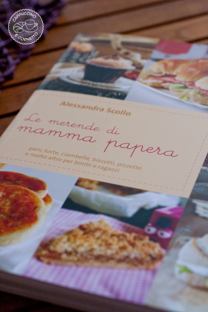 le merende di mamma papera