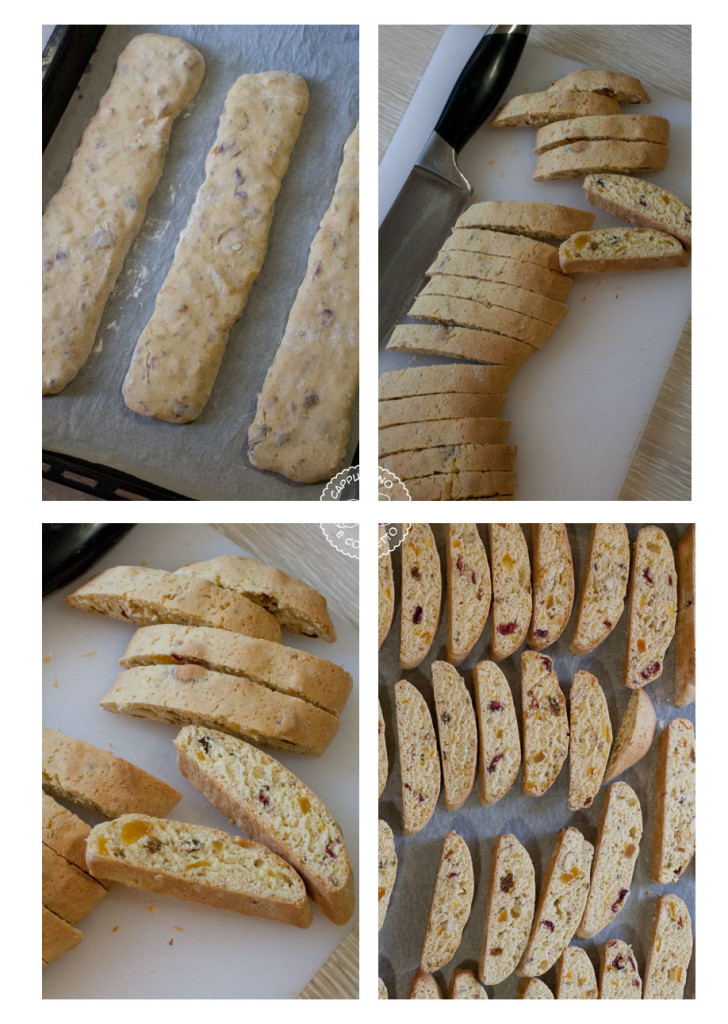 tozzetti alla frutta secca