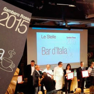 Guida Bar d’Italia 2015, i migliori bar scelti dal Gambero Rosso