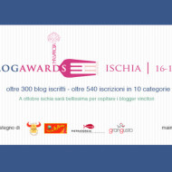 Premi, eventi, novità e trallalà