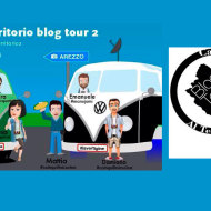 Cranberry parte per un tour nelle terre aretine!