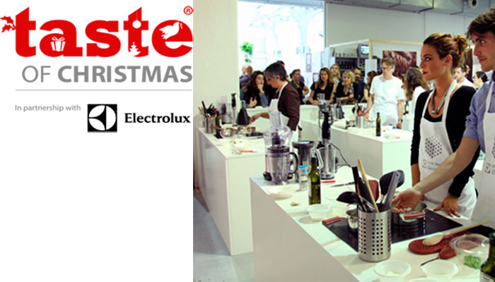 Taste of Christmas: a Verona per scoprire il menù natalizio di chef stellati