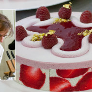 Ventura Top Blogger2: cooking class con Luca Montersino