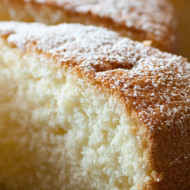 Torta allo yogurt sofficissima