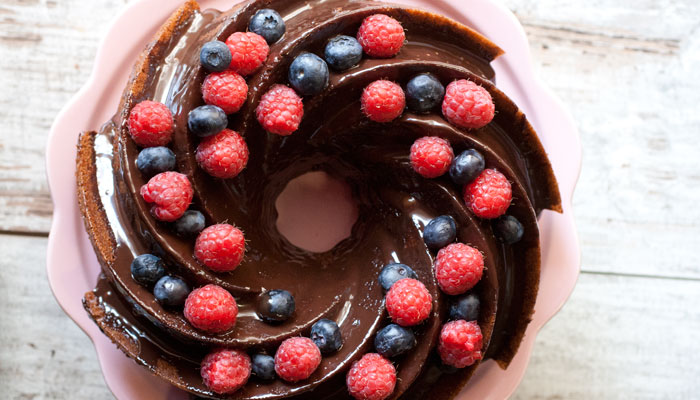 Torta Heritage