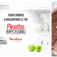 Le #ricetteimpossibili non esistono con Cuisine Companion