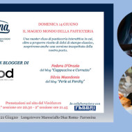 Stasera al Vinòforum!