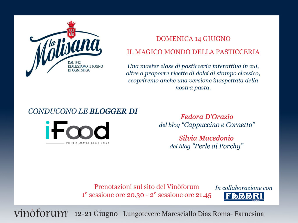 ShowCooking-Vinoforum