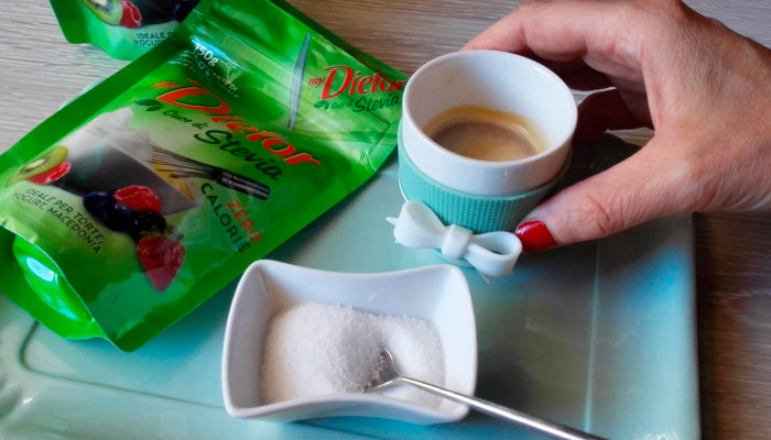 Ricette senza pensieri con #MyDietor