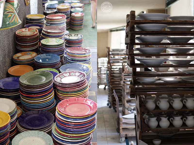 InsolitaTour- ceramiche solimene