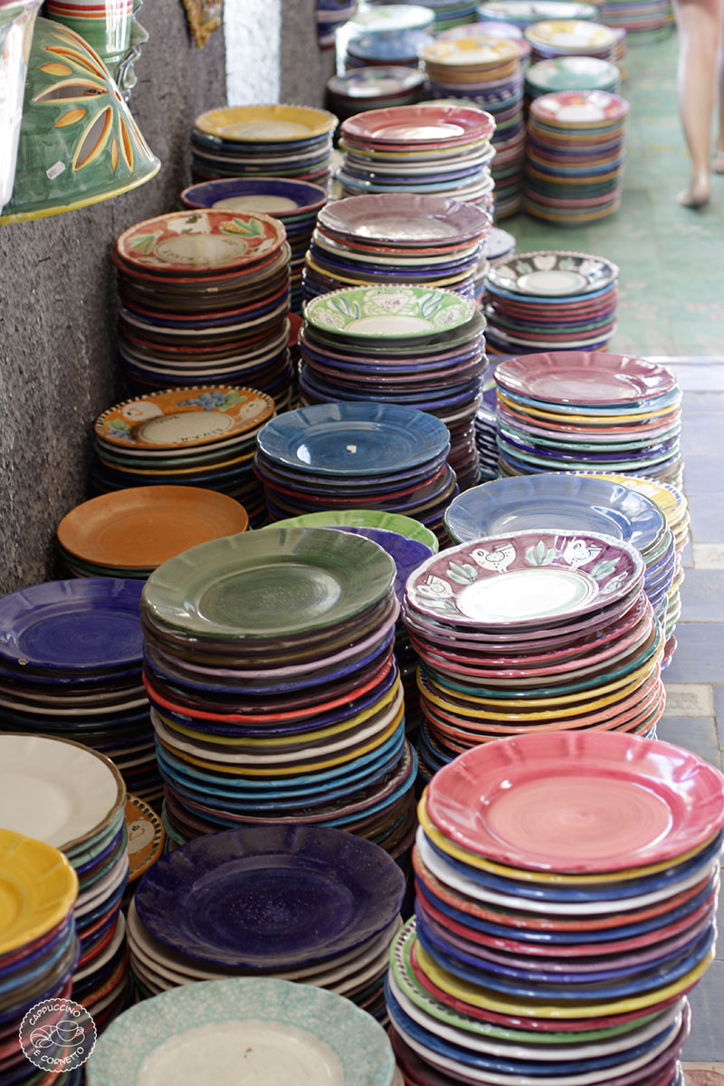 insolitatour-Ceramiche solimene