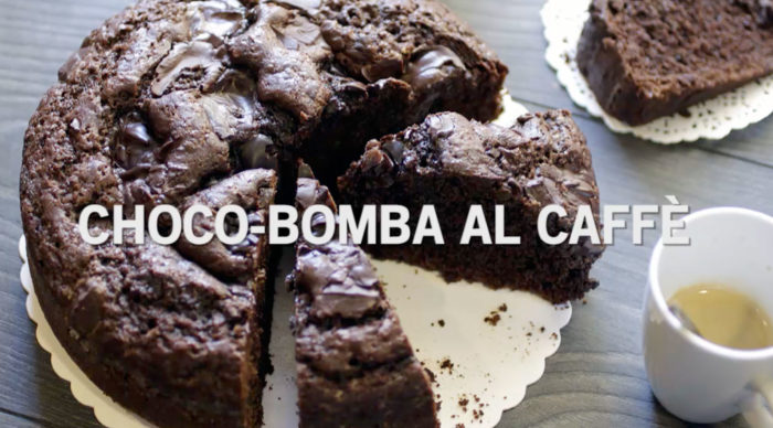 Chocobomba