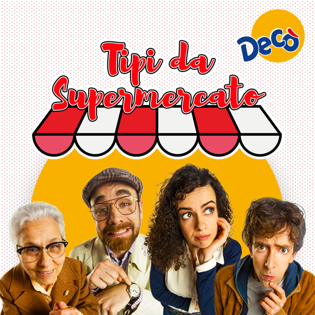 essere-Decò