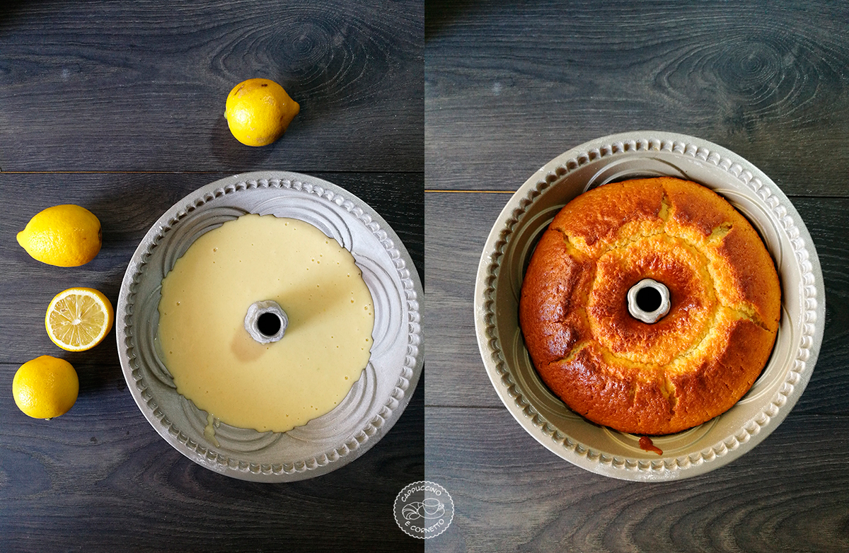 Torta-ricotta-e-limone- sofficissima