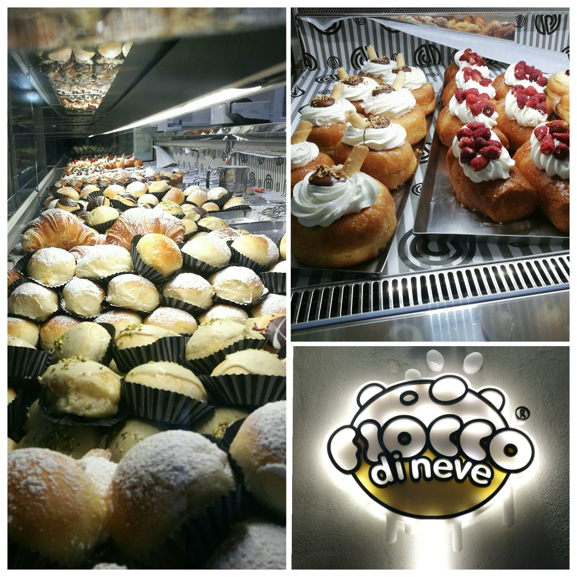 Pasticceria Poppella