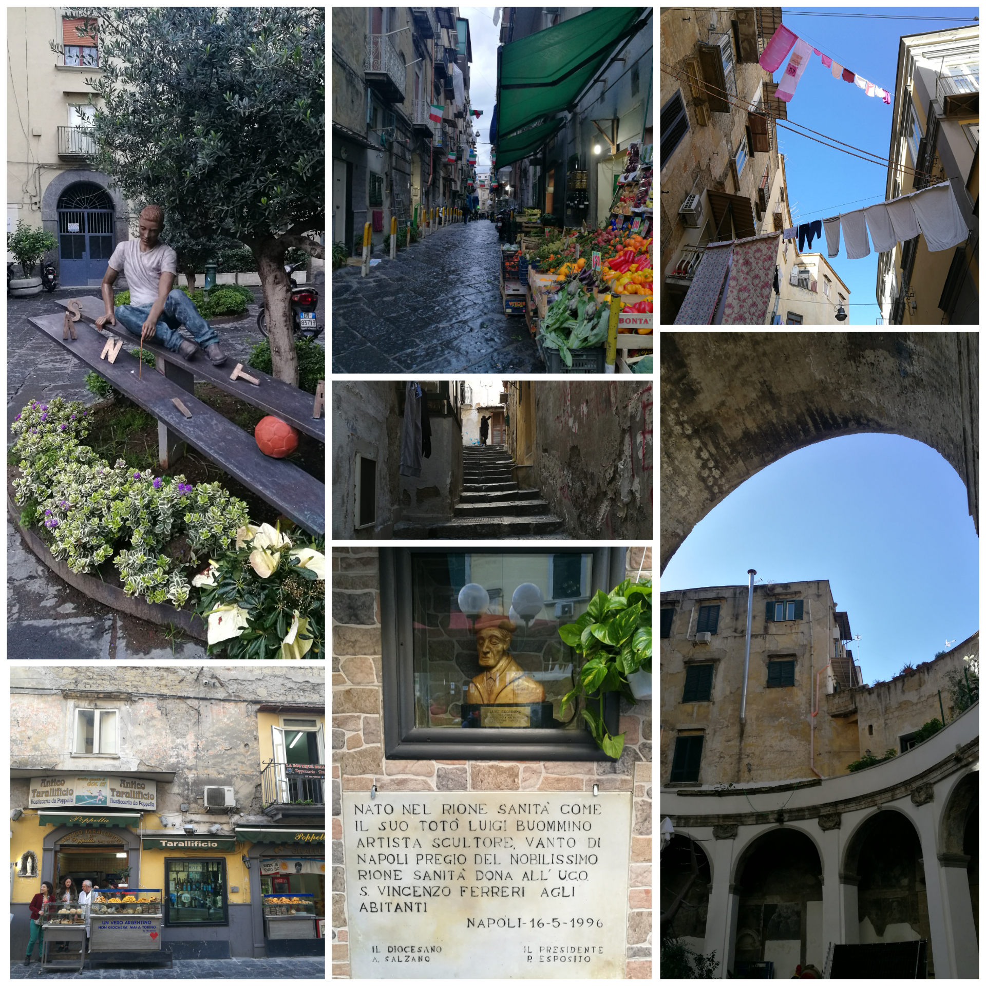 Rione Sanità