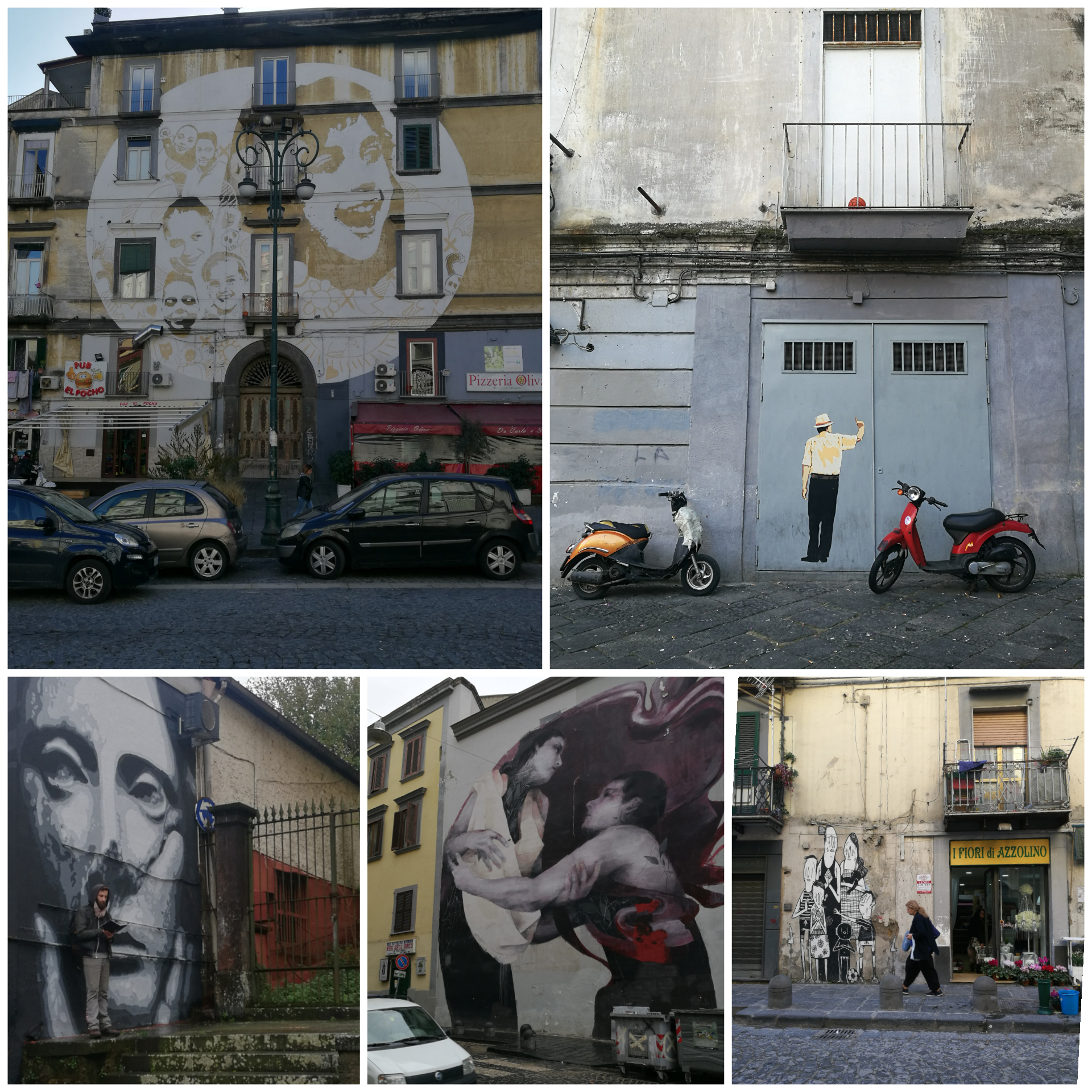 Rione Sanità