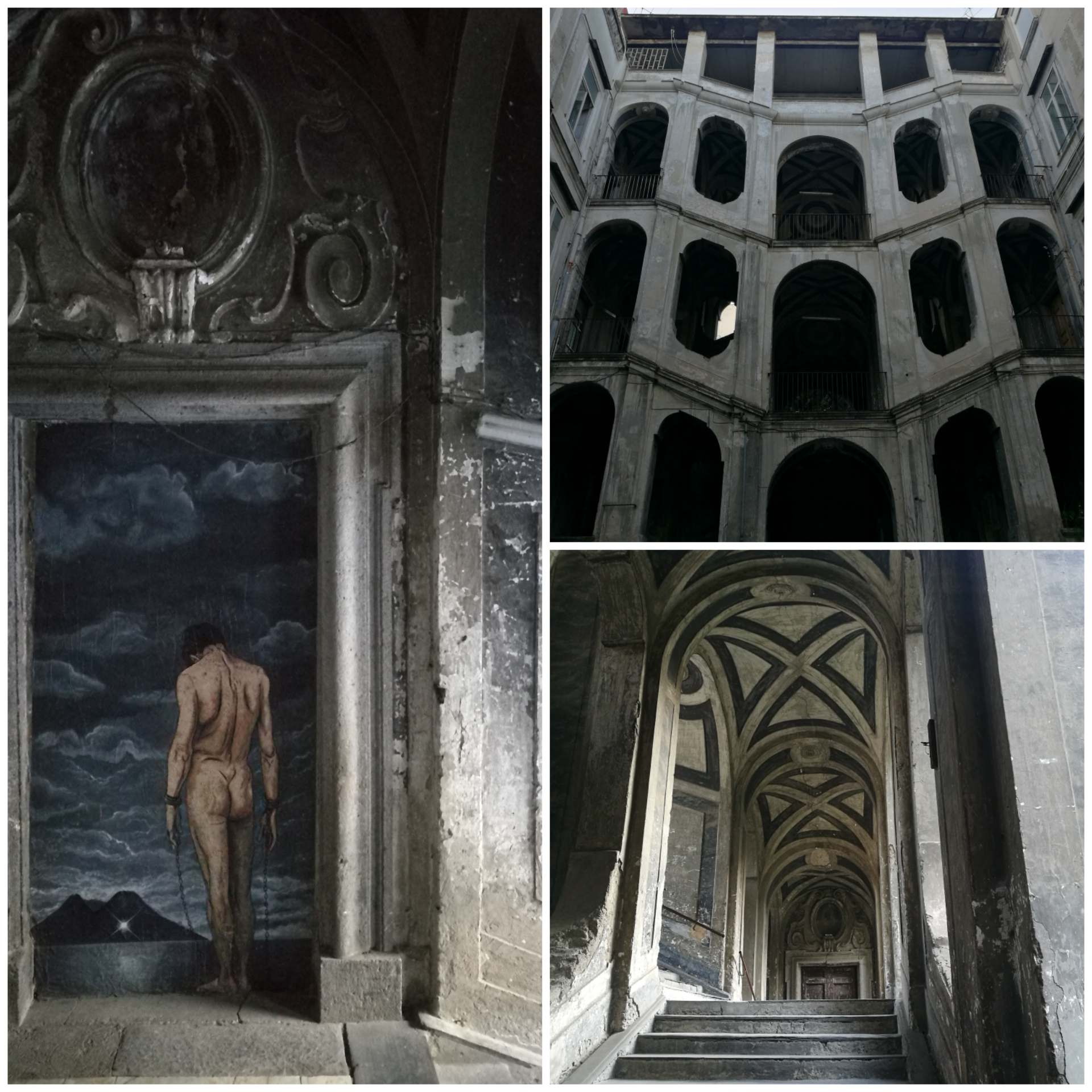 Palazzo San felice