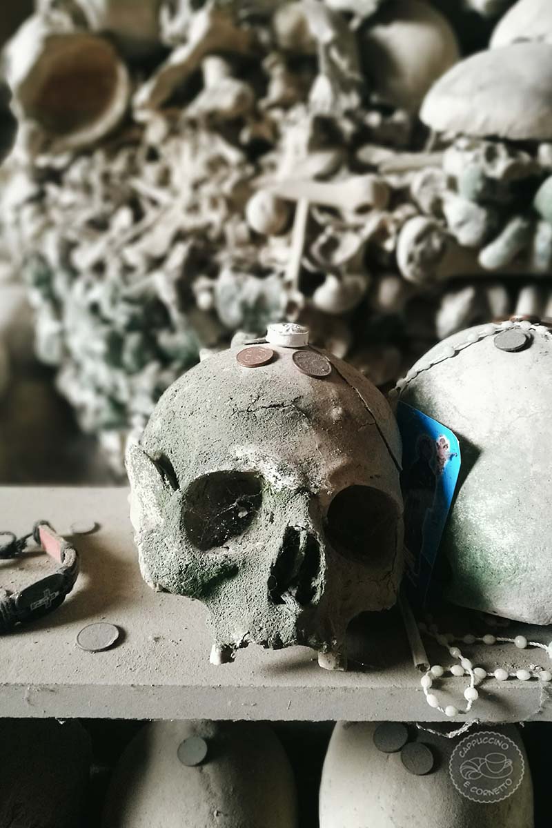 Cimitero delle fontanelle